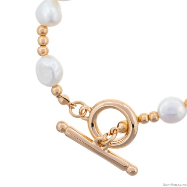 Браслет Fiore Luna, Perle